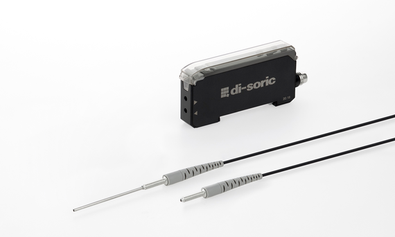 Plastic fiber-optic sensors