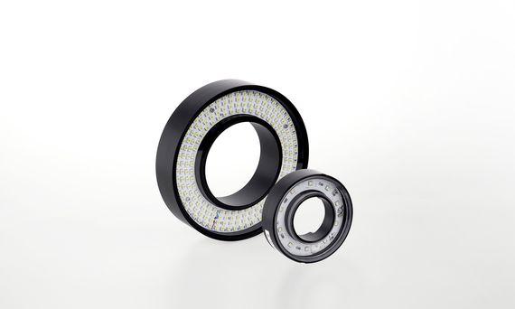 BE-R Ringlights