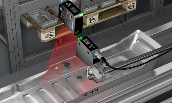 Profile measurement