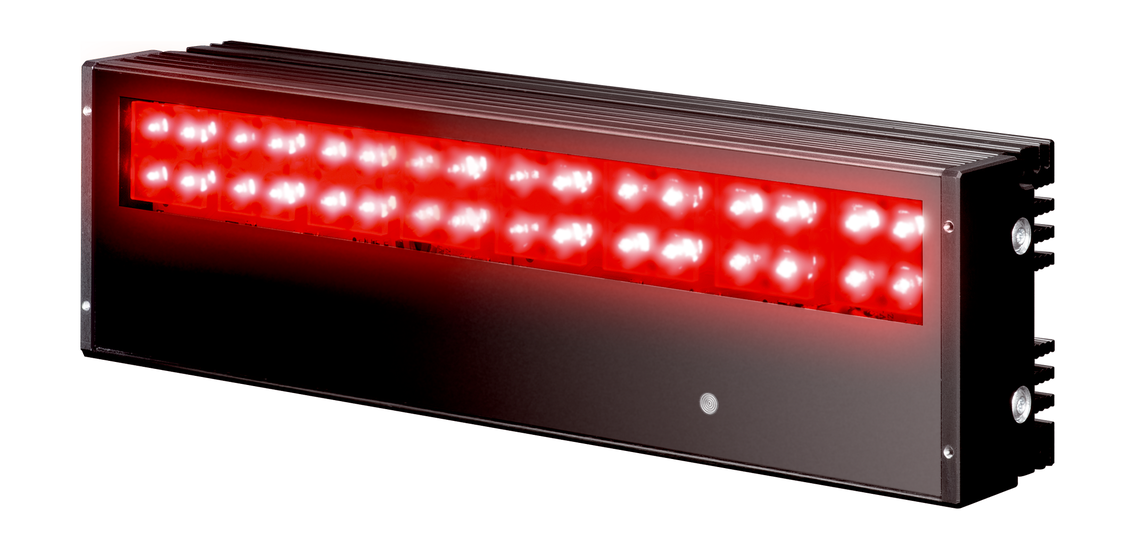 BE-B Barres de LED