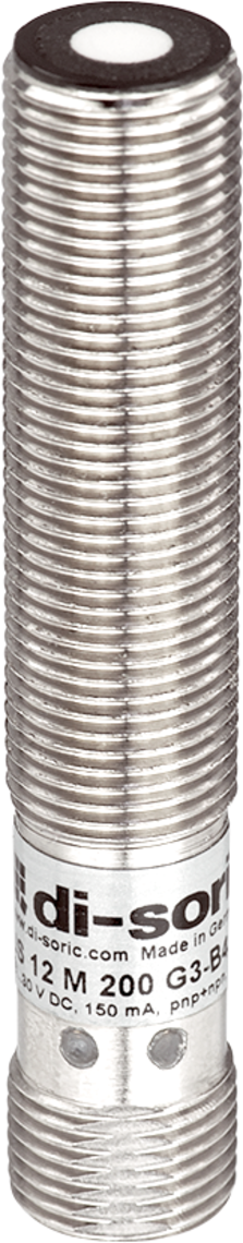 Ultraschallschranken/-taster