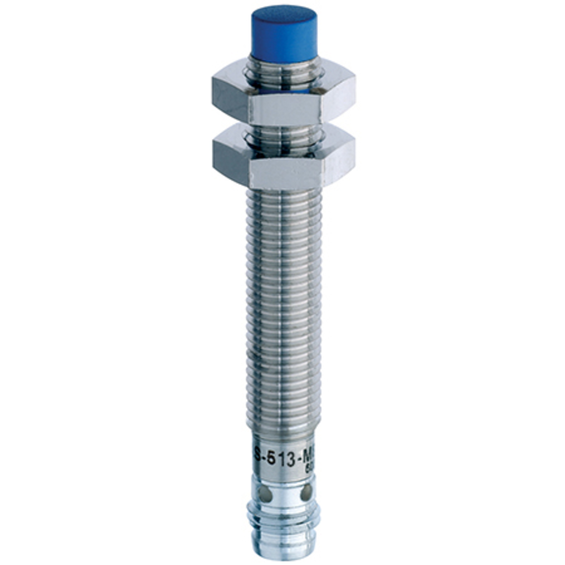 Inductive proximity sensors