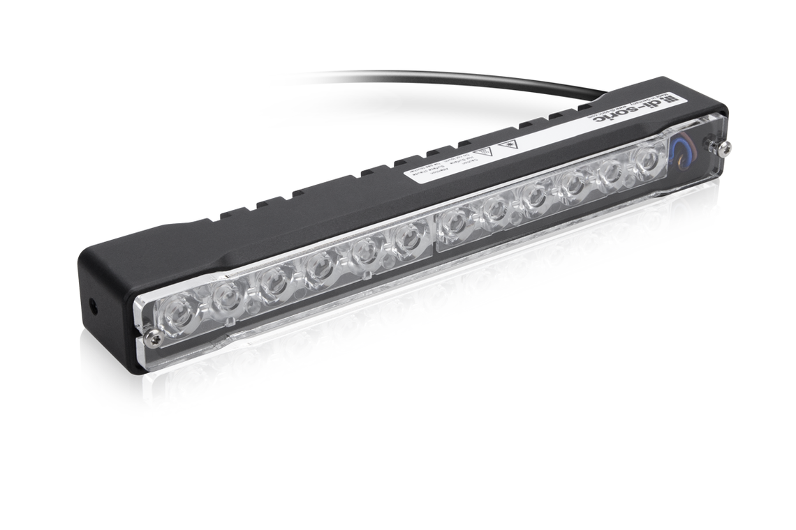 BE-B Barres de LED