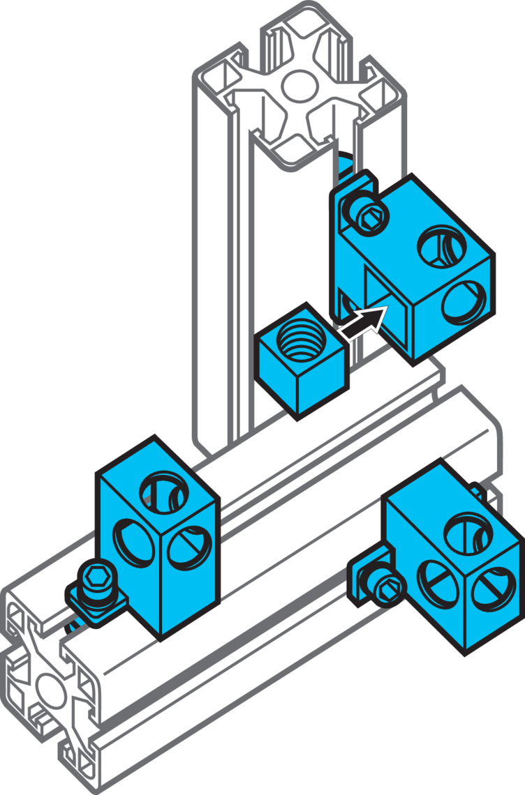 Clamping bracket