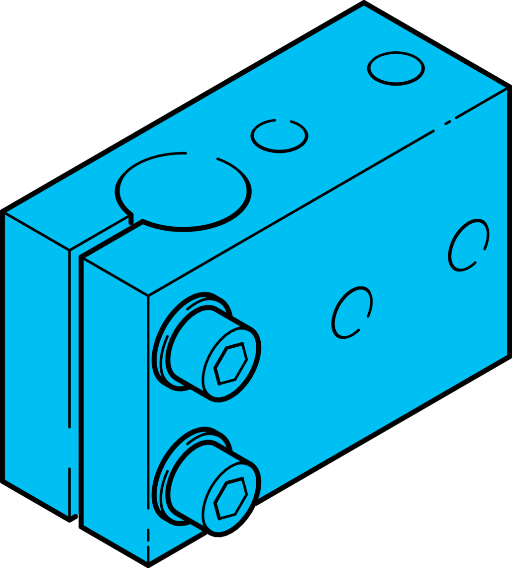 Clamping bracket