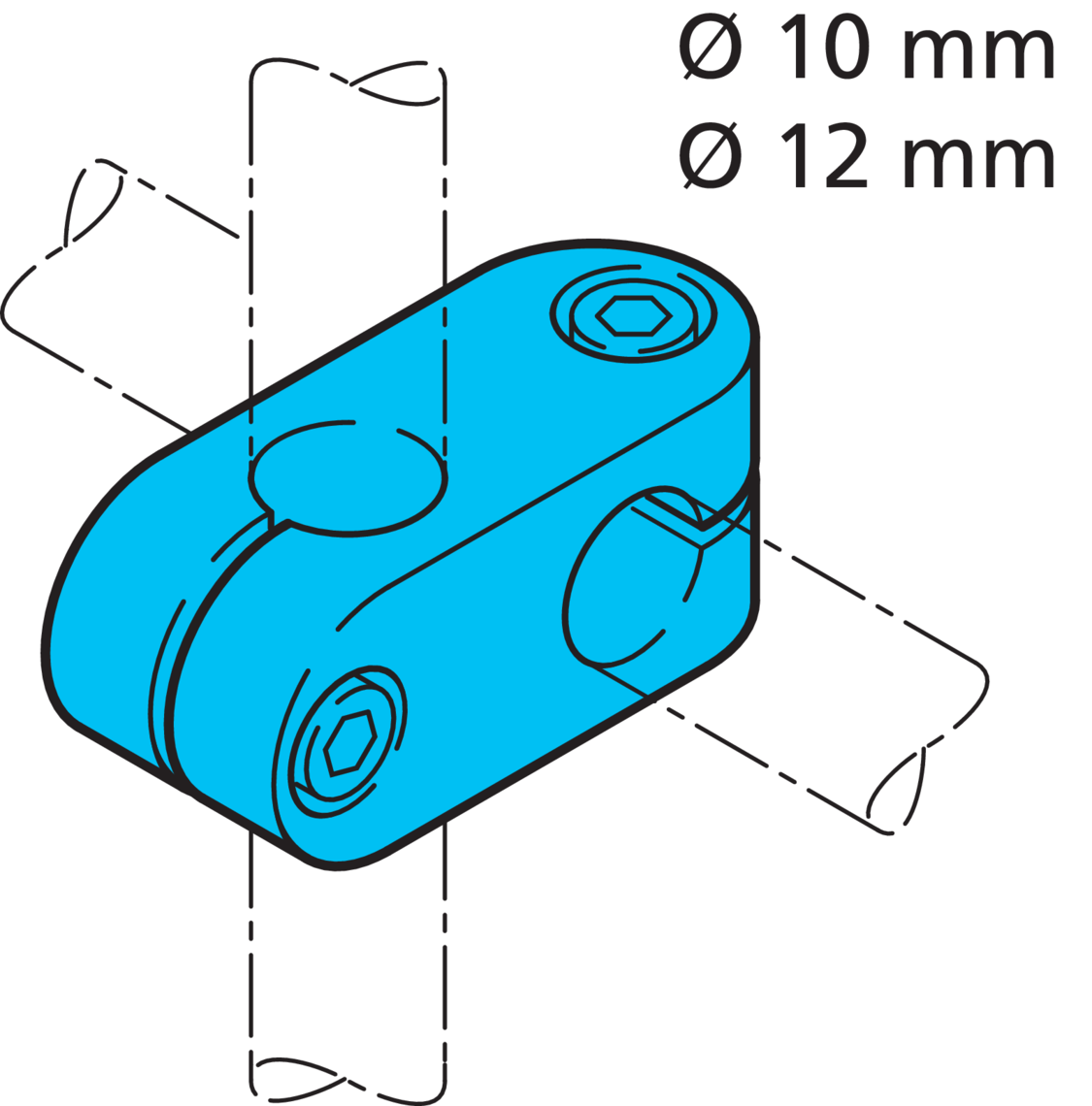 Clamping bracket