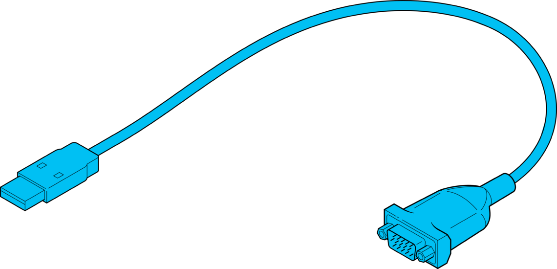 FS-Z Accessory color sensors