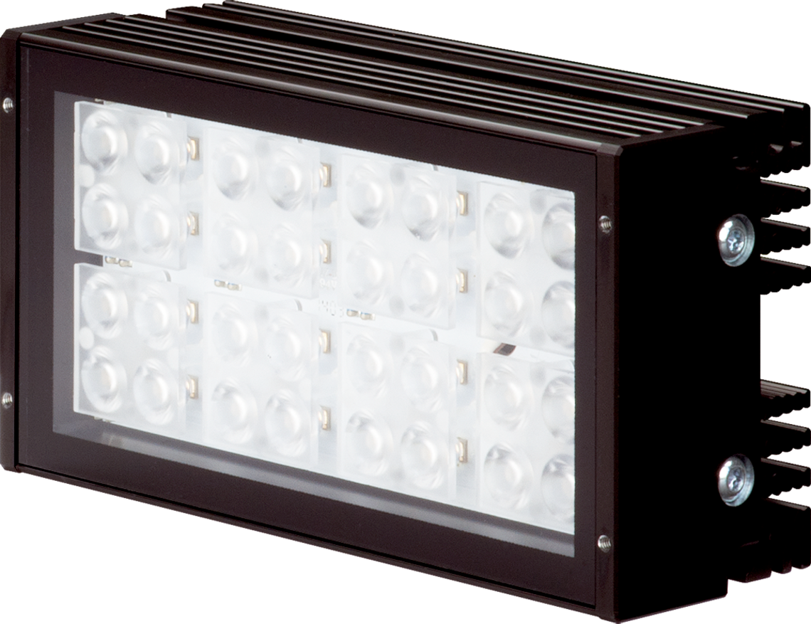 BE-B Barres de LED