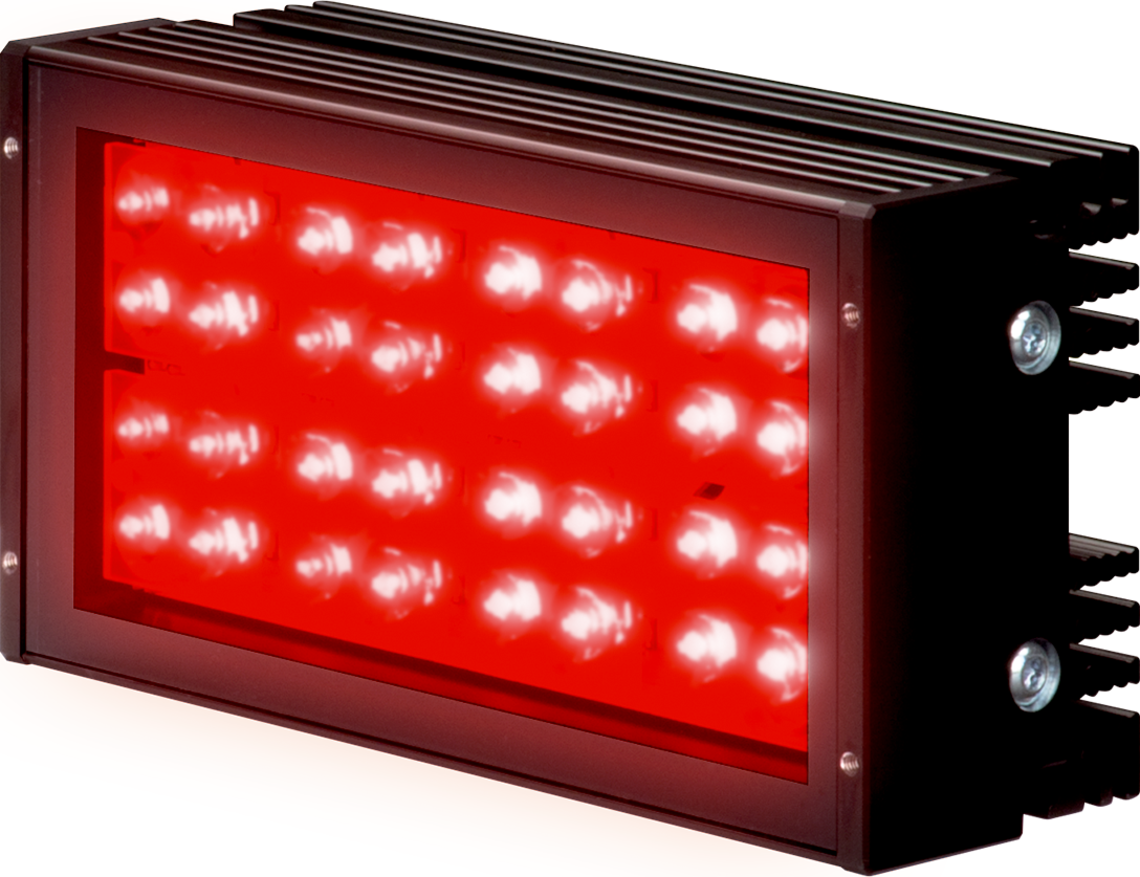 BE-B Barres de LED