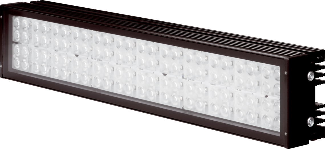 BE-B Barres de LED