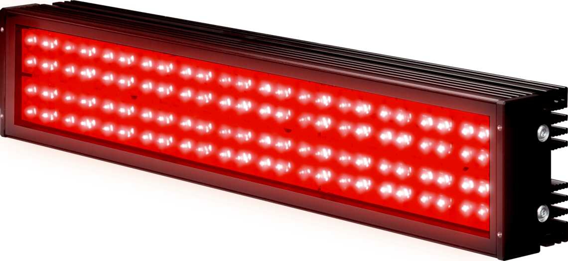 BE-B Barres de LED