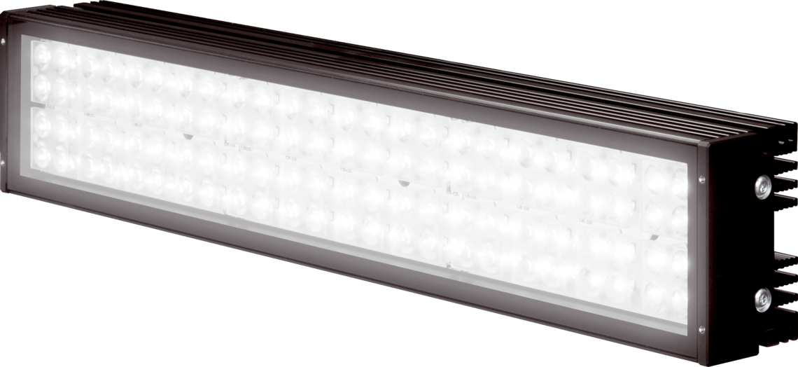 BE-B Barres de LED