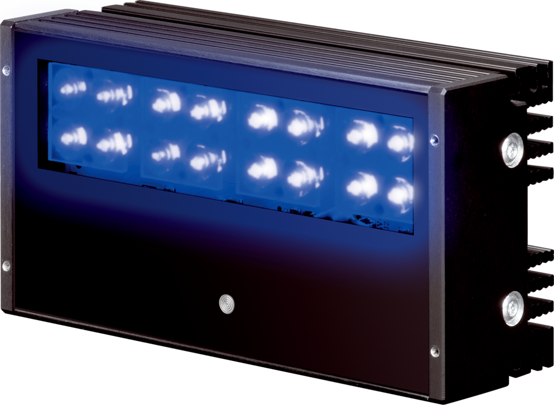 BE-B Barres de LED