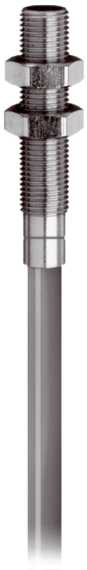 Inductive proximity sensors