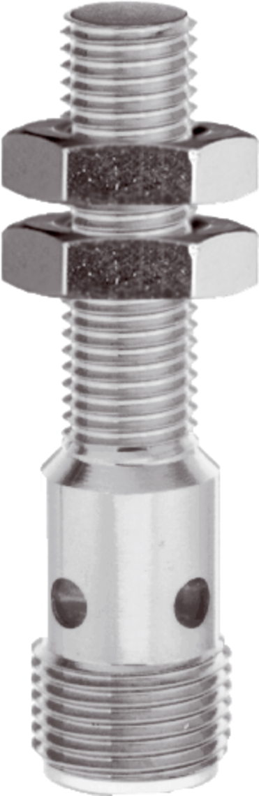 Inductive proximity sensors