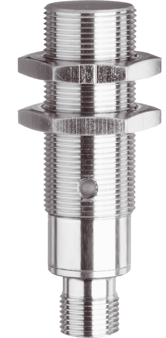 Inductive proximity sensors