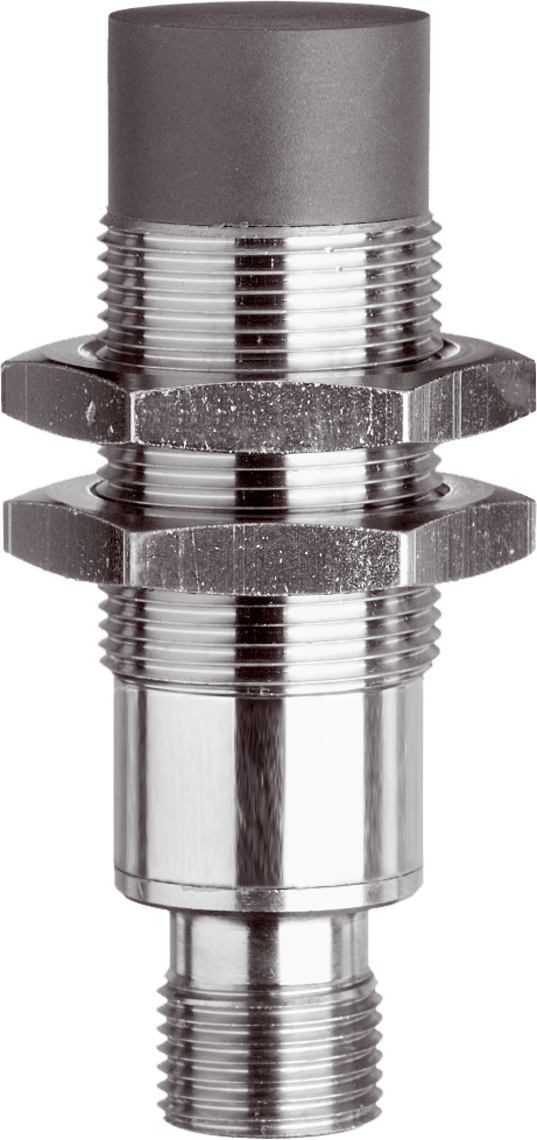 Inductive proximity sensors