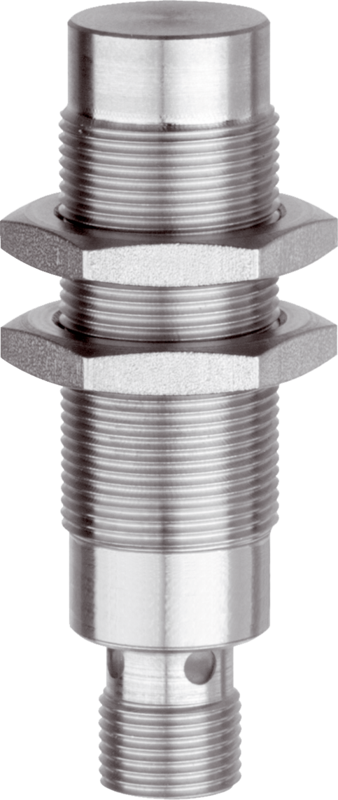 Inductive proximity sensors