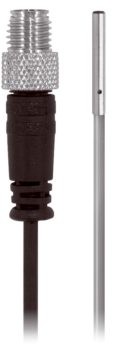 Inductive proximity sensors