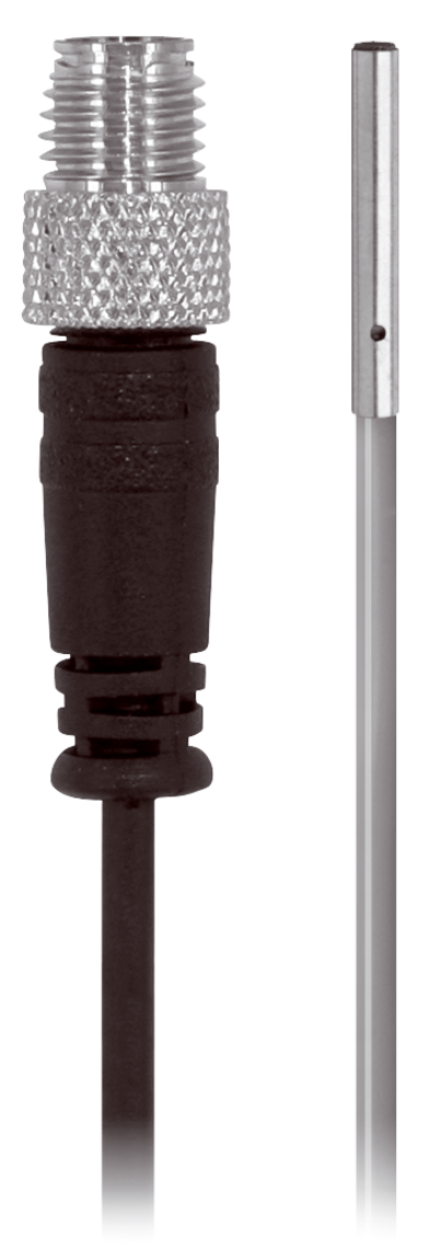 Inductive proximity sensors