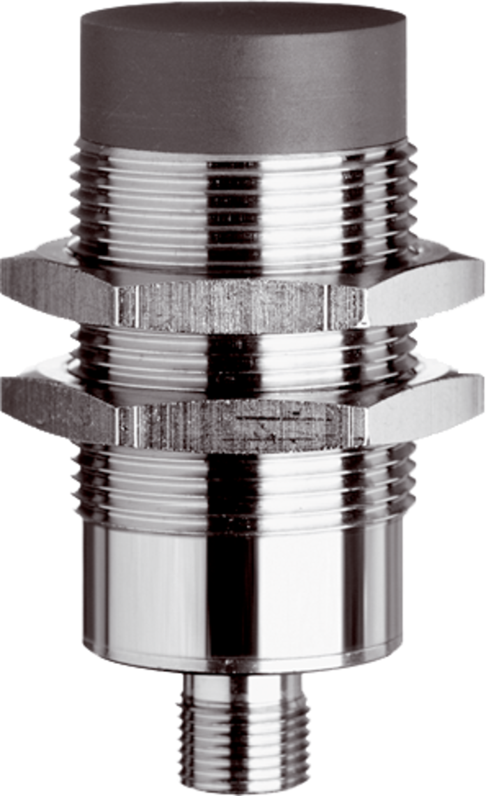 Inductive proximity sensors