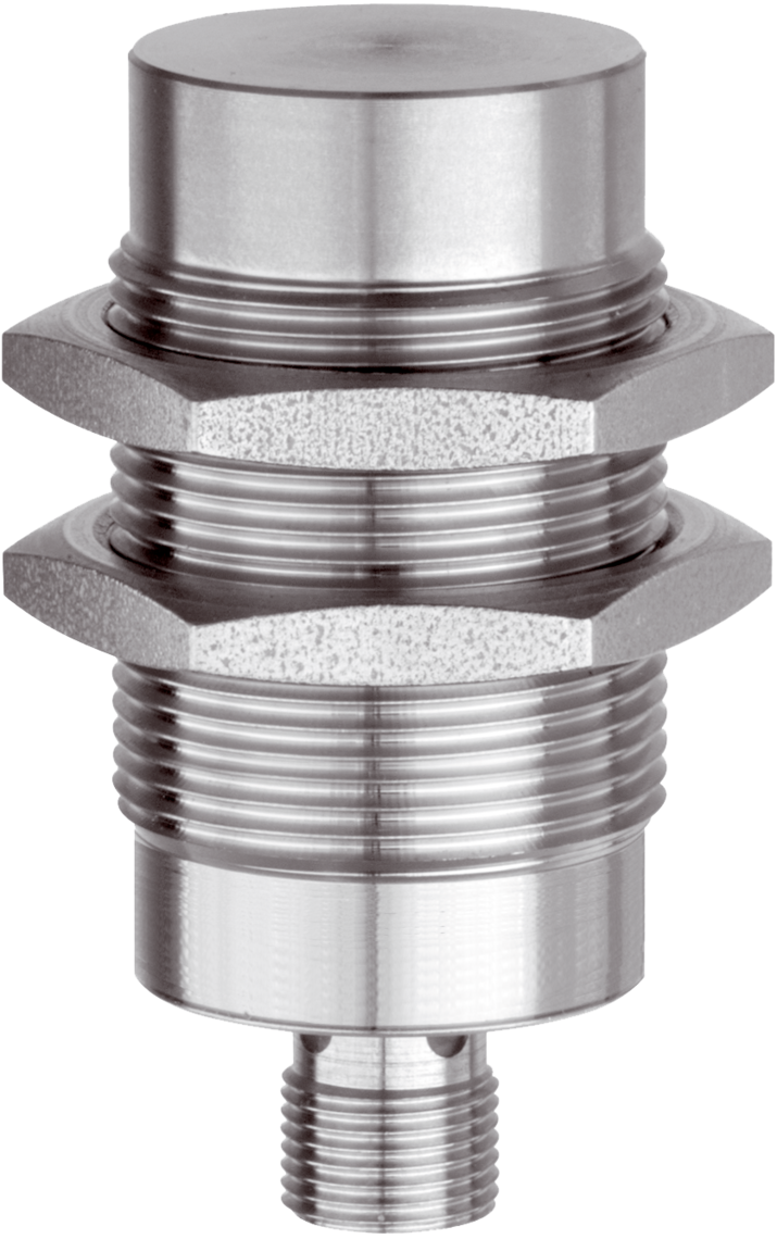 Inductive proximity sensors