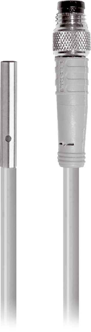 Inductive proximity sensors