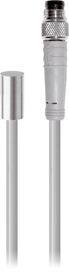 Inductive proximity sensors