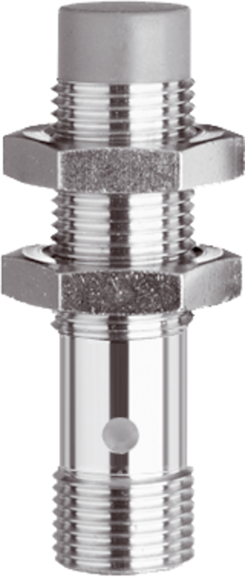 Inductive proximity sensors