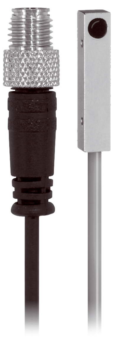 Inductive proximity sensors