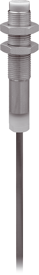 Inductive proximity sensors