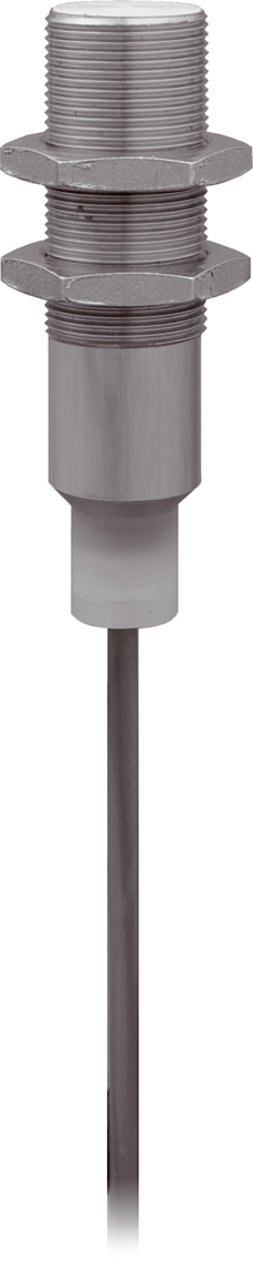 Inductive proximity sensors