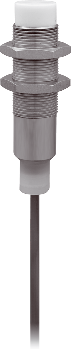 Inductive proximity sensors