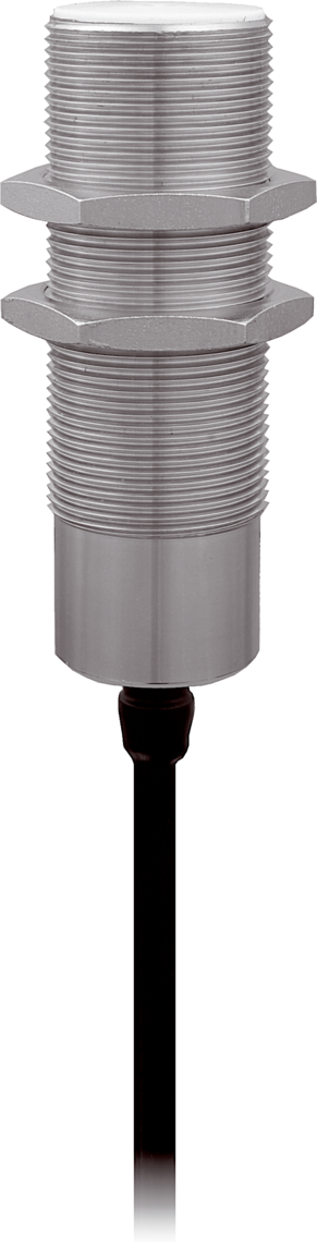 Inductive proximity sensors