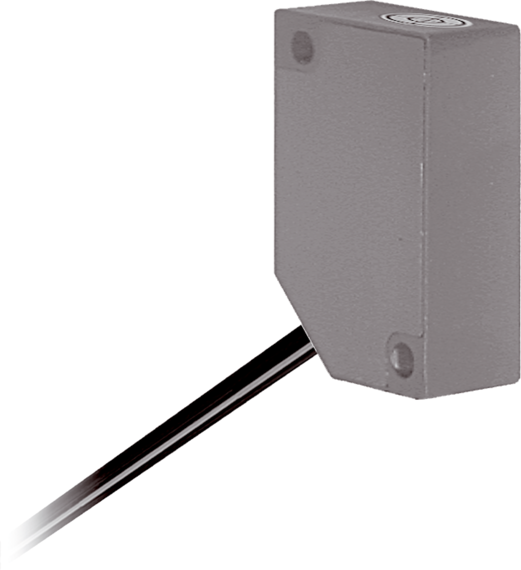 Inductive proximity sensors