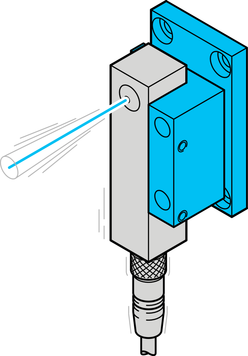 Clamping bracket