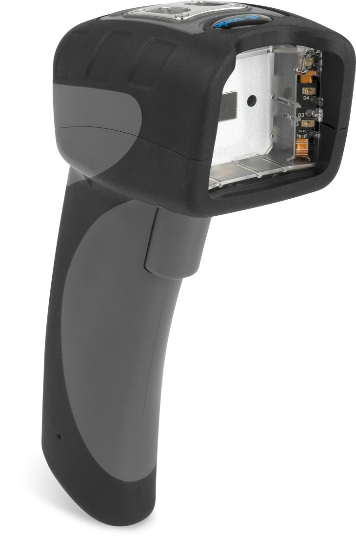 di-soric ID Reader ID-100 Advanced